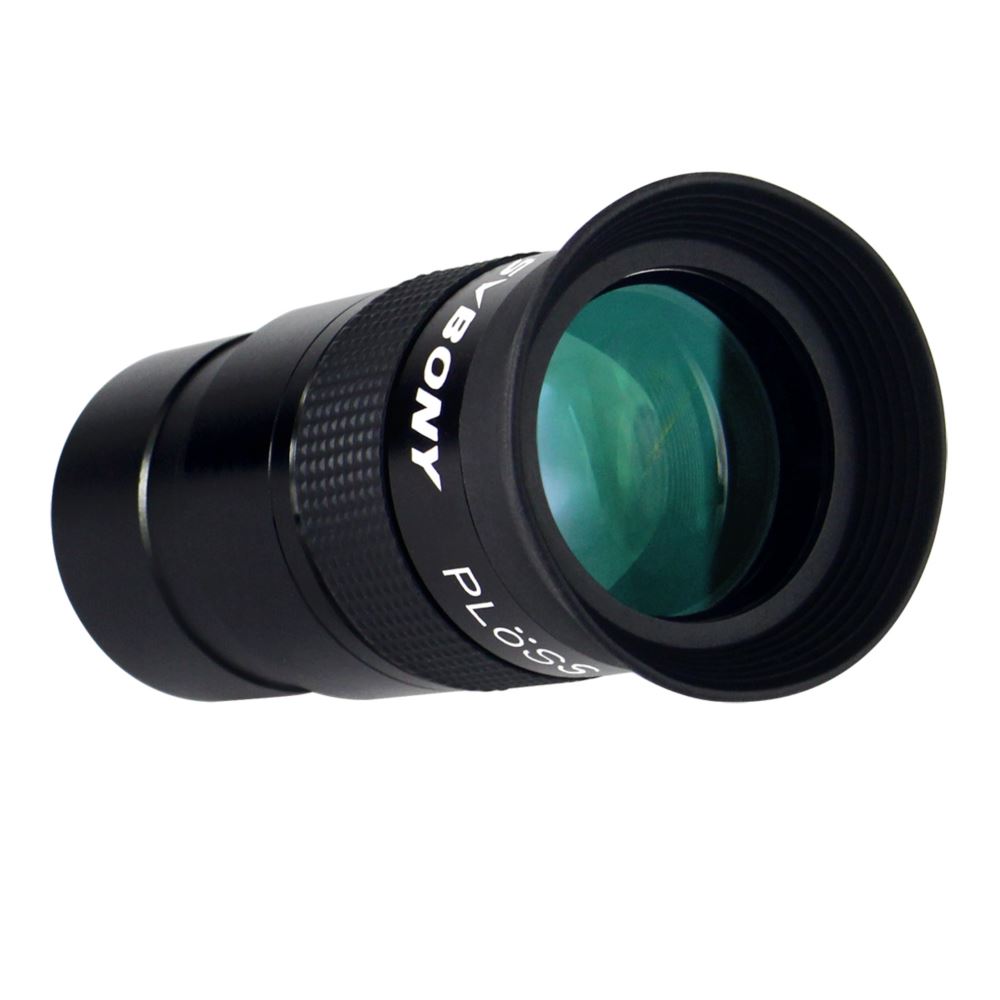 1.25inch Plossl 40mm Eyepiece with Filter Threads 